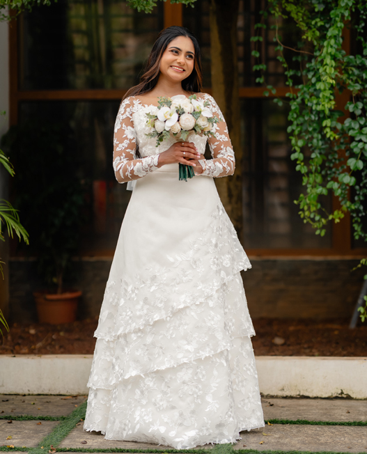 Althea Bridal Gowns